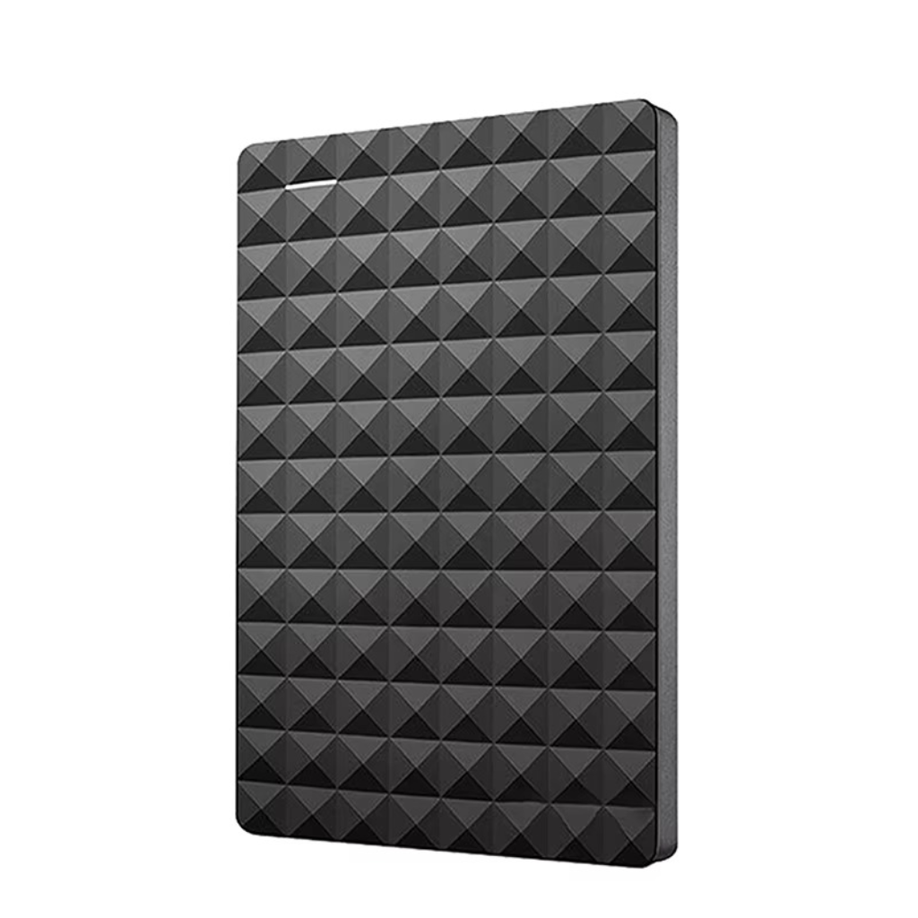 Externe Harde Schijf | USB 3.0 Harddisk voor PC, Mac & PS5/Xbox