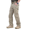 Multifunctional Water-resistant Pants for Men