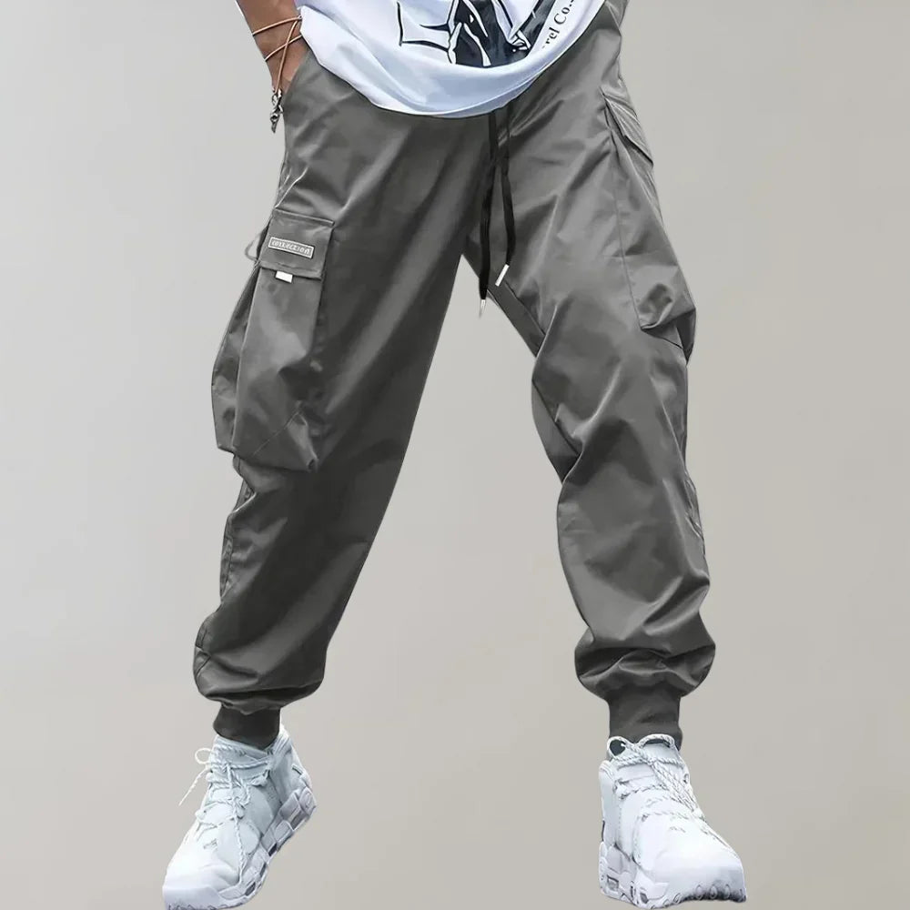 Stylish Cargo Pants for Men