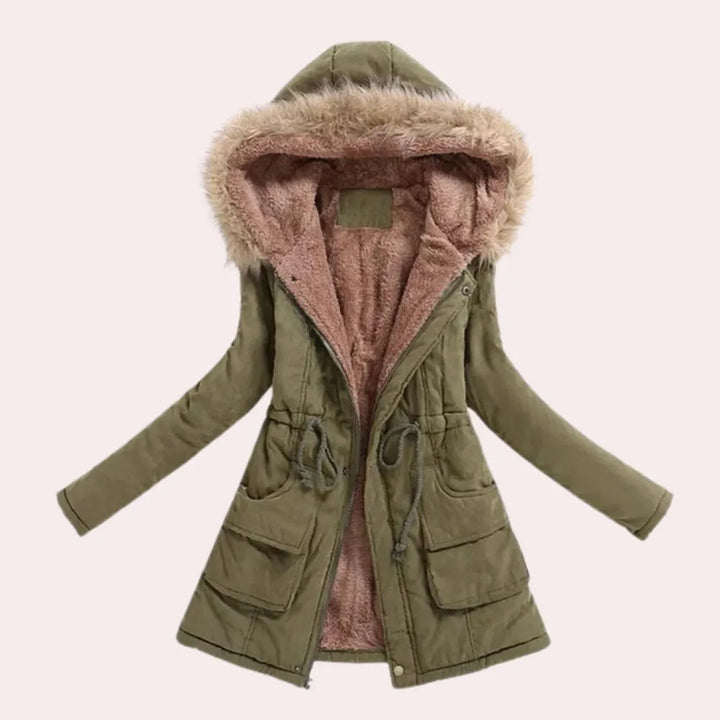 Hannah Women&