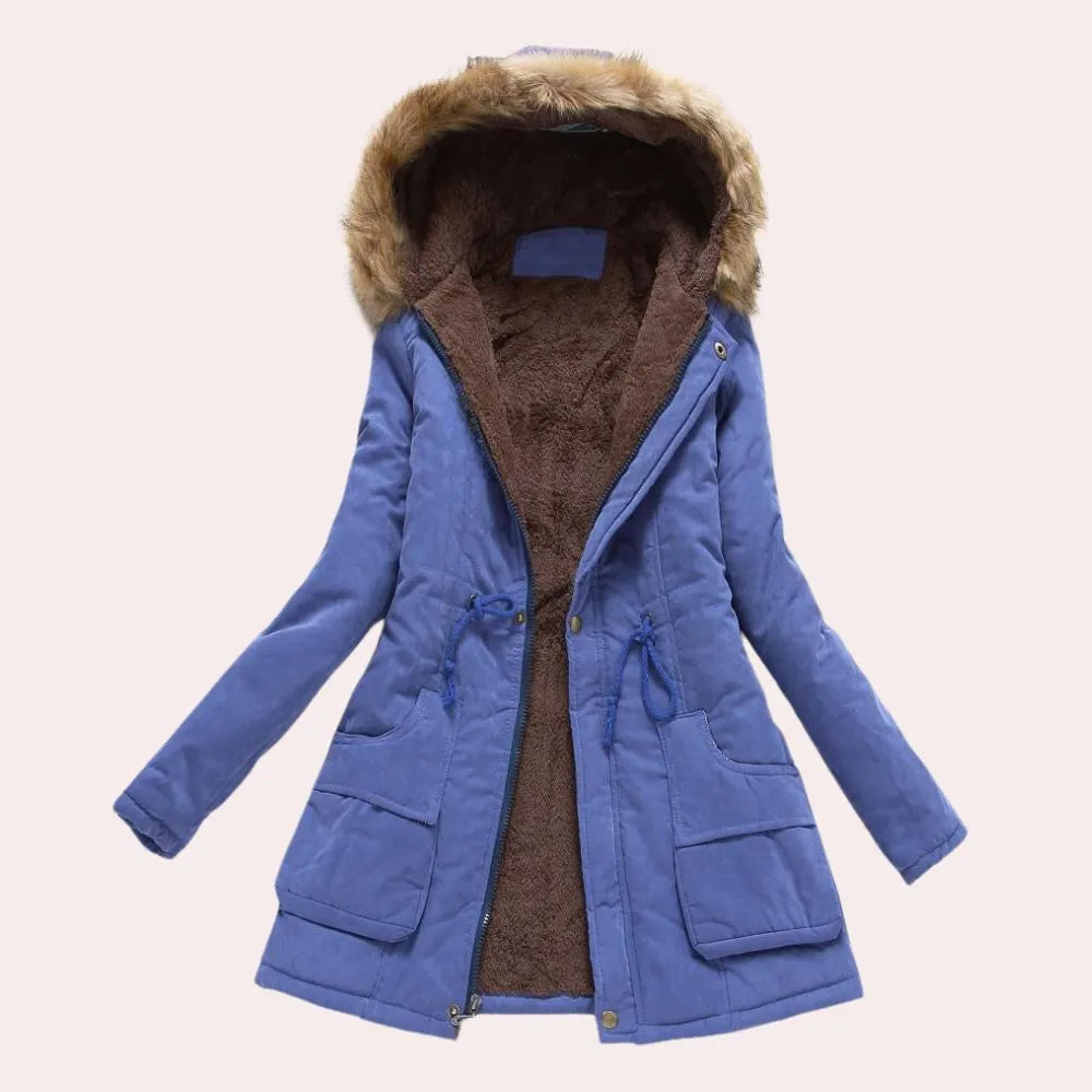 Hannah Women&