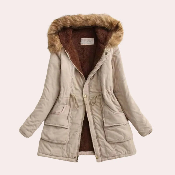 Hannah Women&