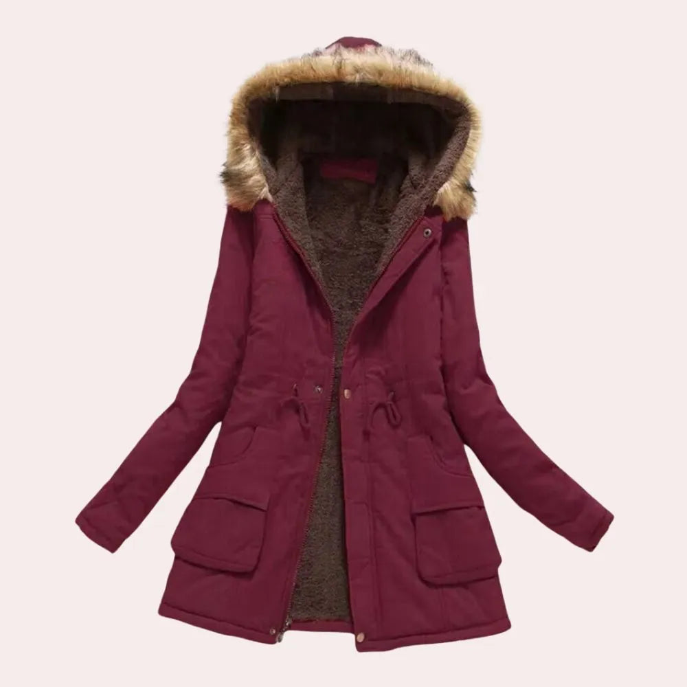 Hannah Women&