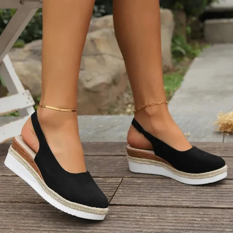 Harriet Women&