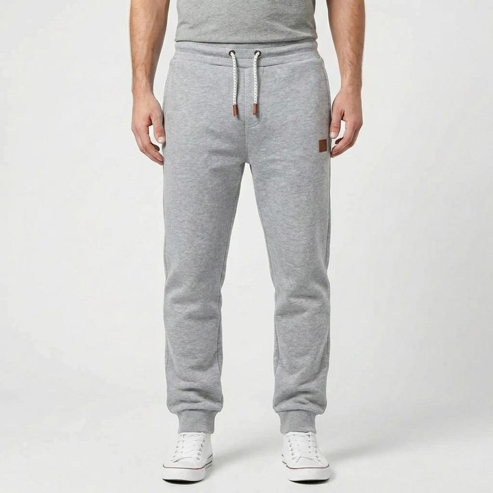 Tapered Jogger Pants For Men
