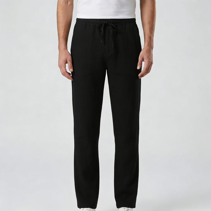 Lightweight Breathable Trousers for Men