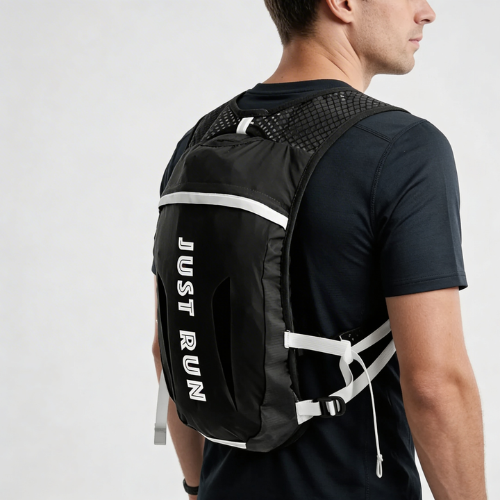 Lightweight Hydration Running Vest