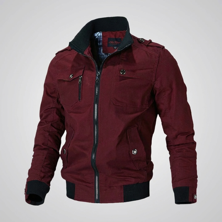 Bomber Jacket for Men