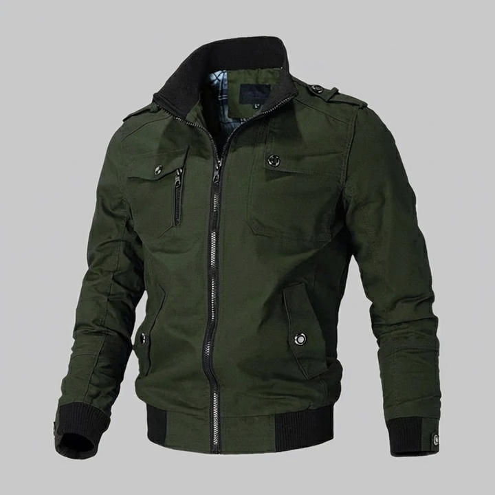 Bomber Jacket for Men