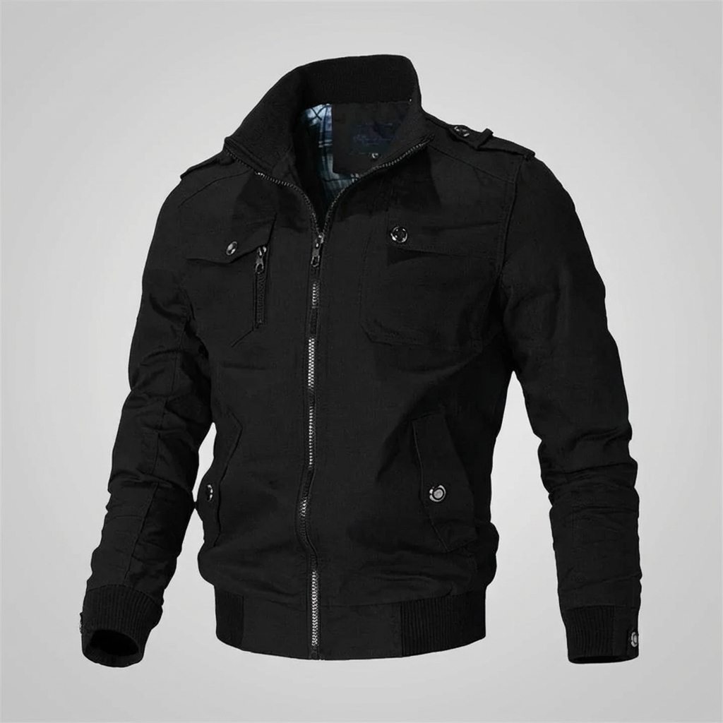 Bomber Jacket for Men