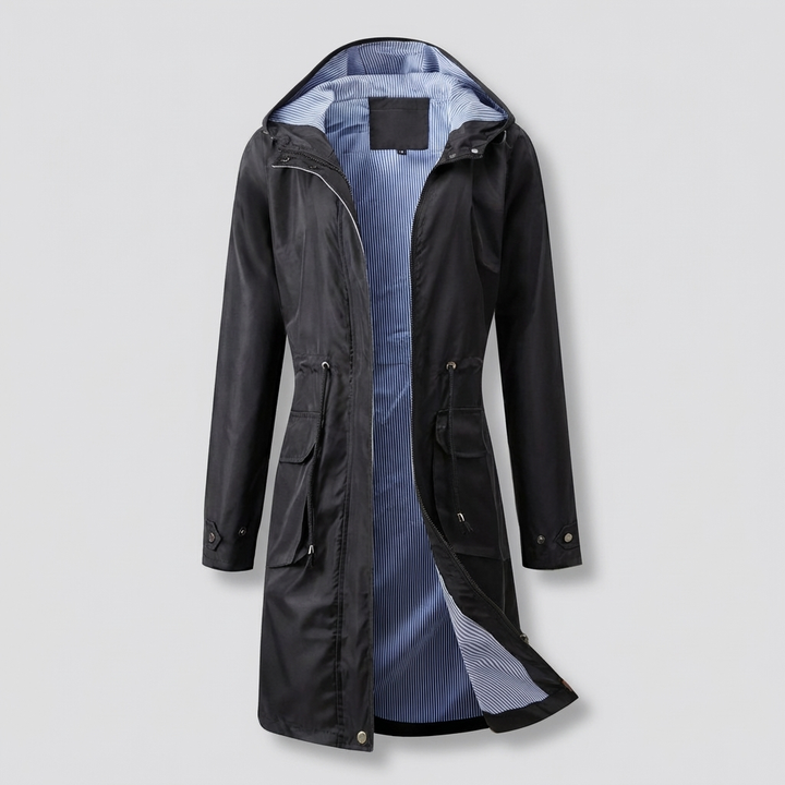 Lightweight Outdoor Jacket for Women