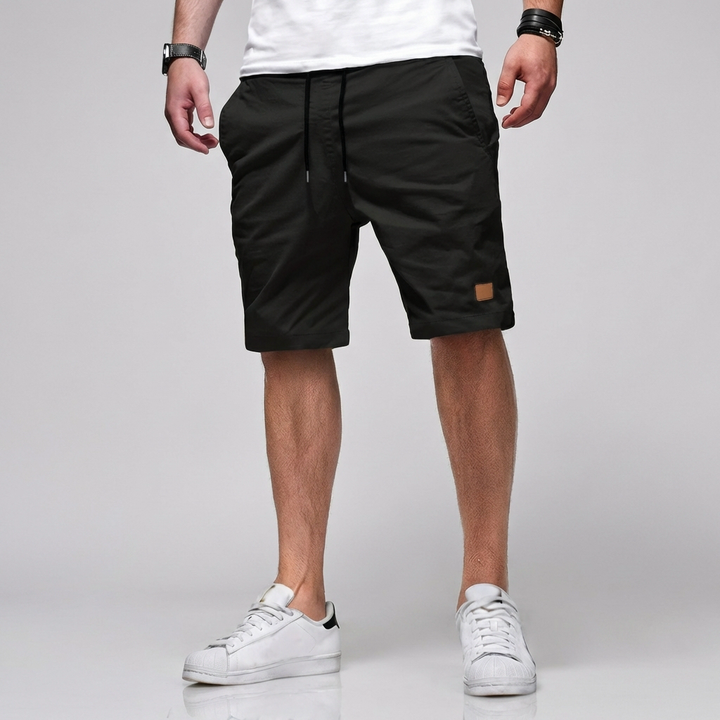 Drawstring Shorts for Men
