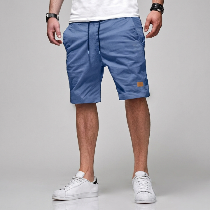 Drawstring Shorts for Men