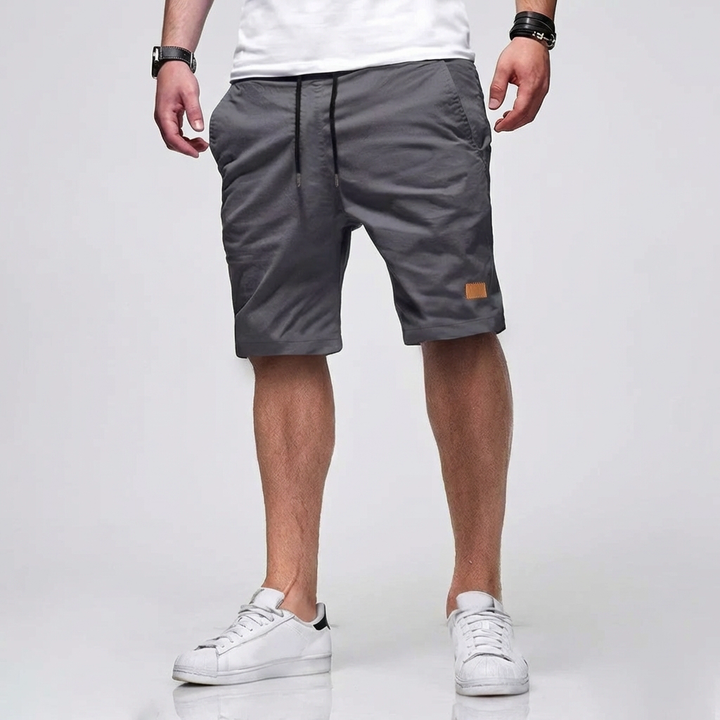 Drawstring Shorts for Men