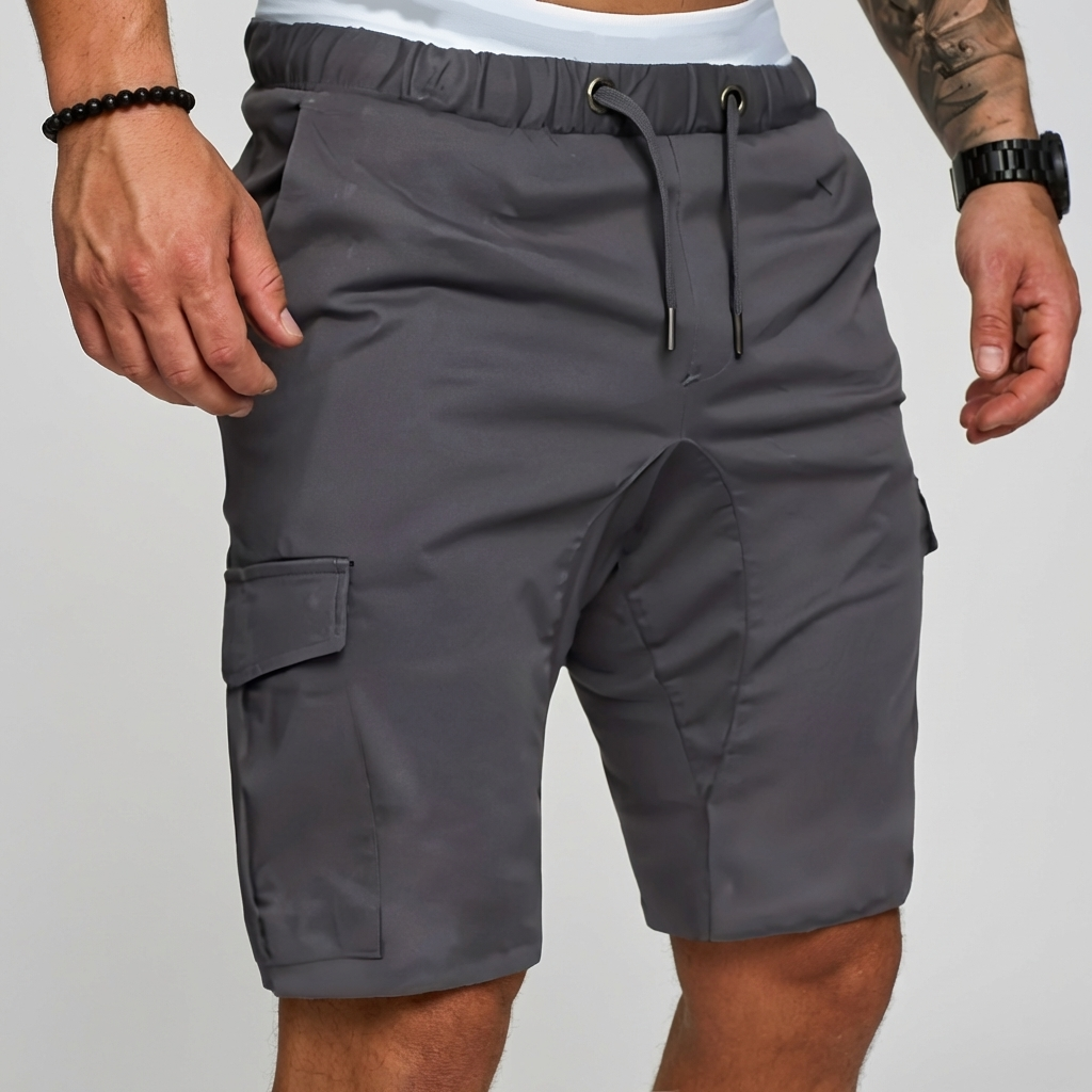Stylish Cargo Shorts for Men