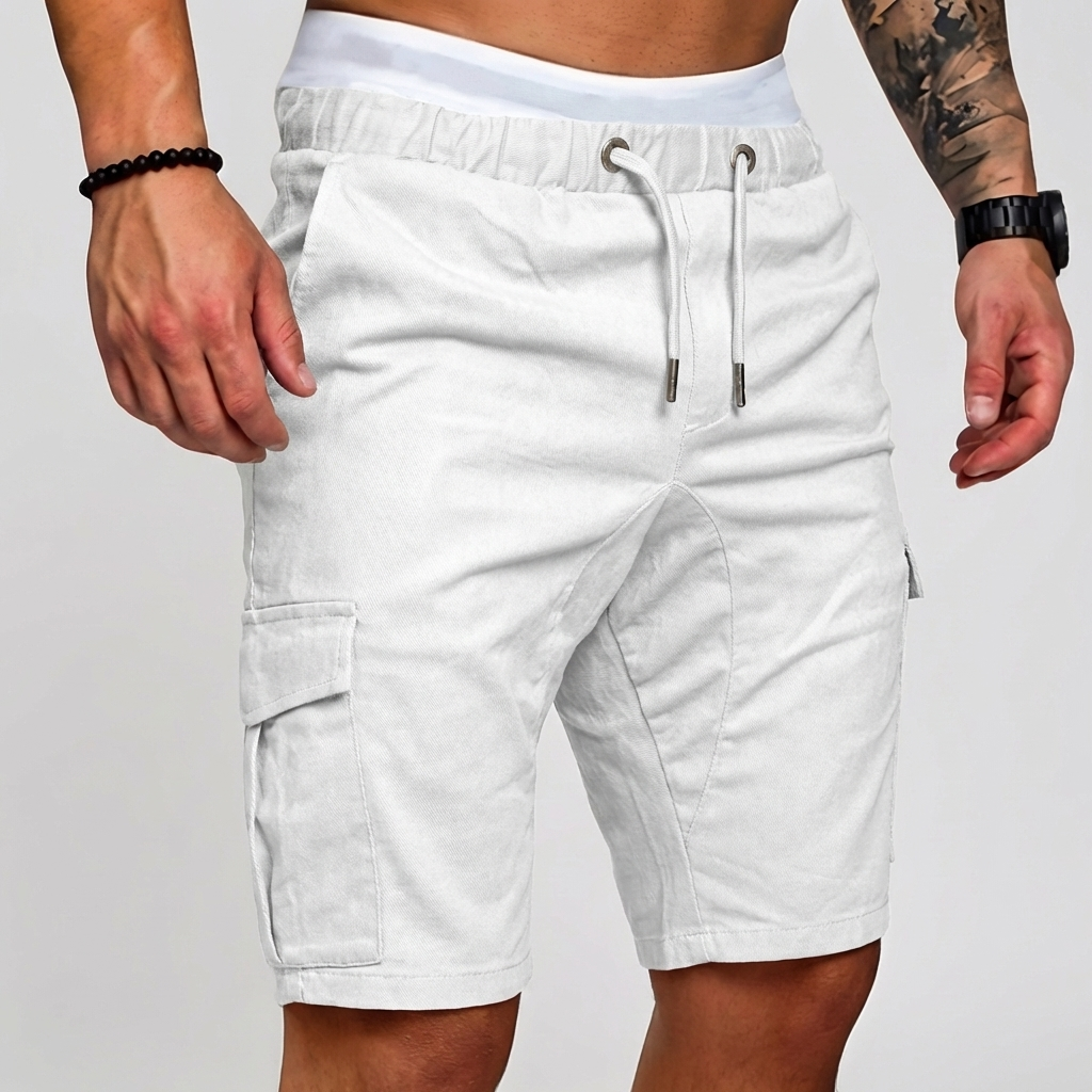 Stylish Cargo Shorts for Men