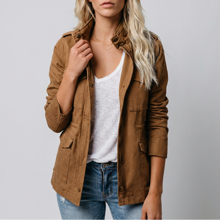 Soft Jacket for Women