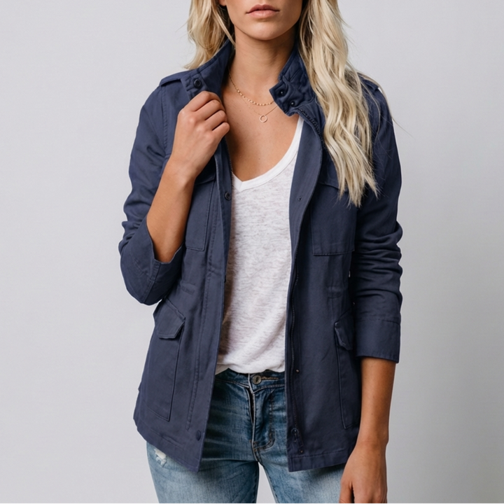 Soft Jacket for Women