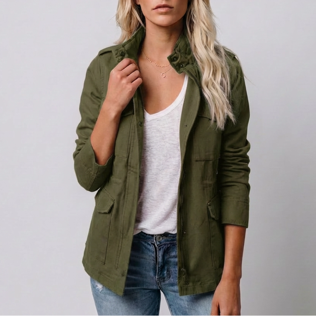 Soft Jacket for Women