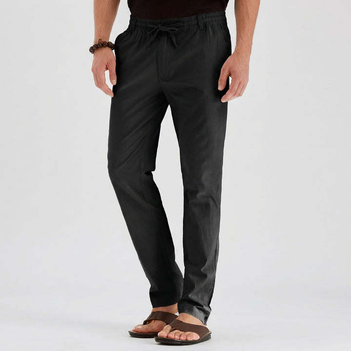 Casual Summer Pants for Men