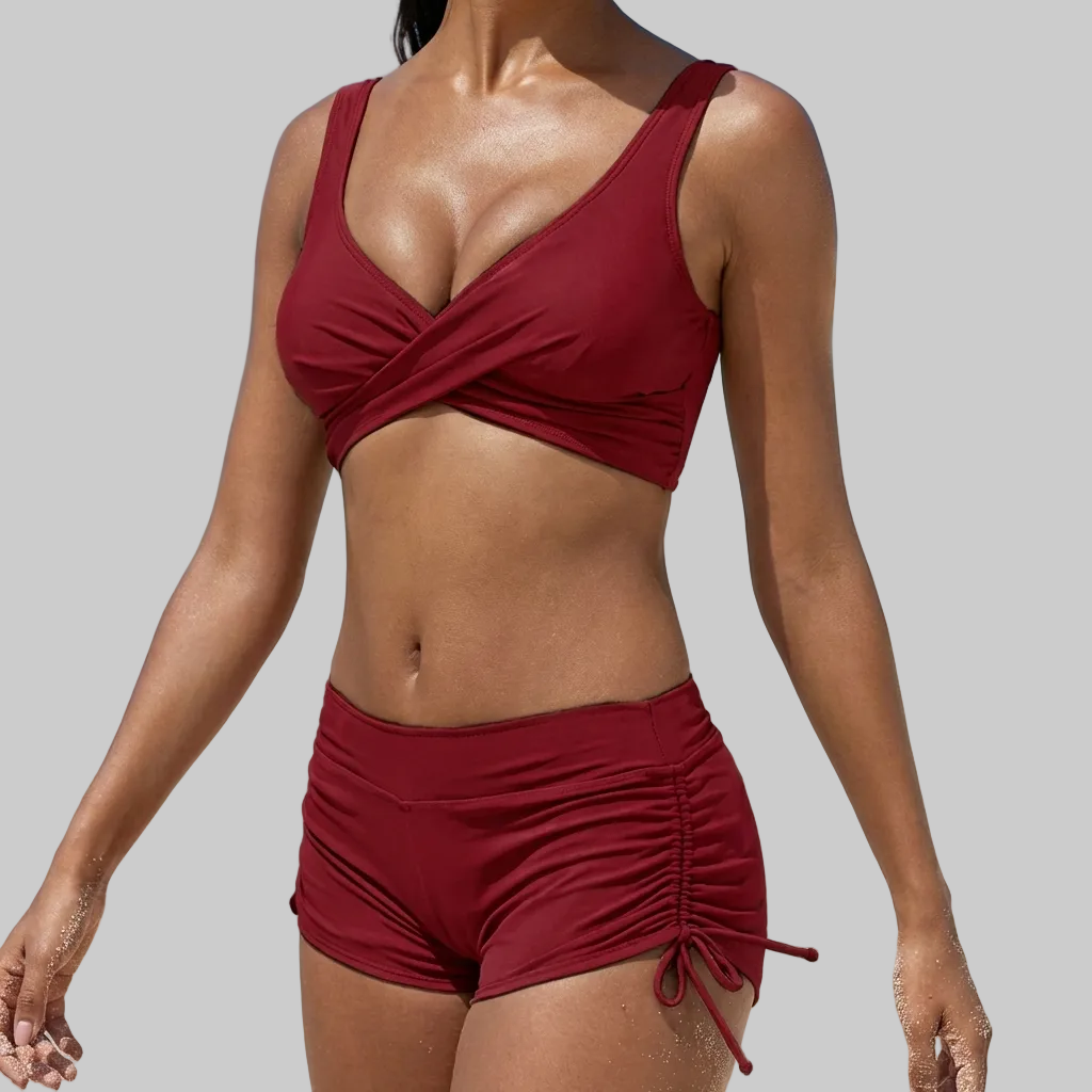 Two-Piece Bikini for Women