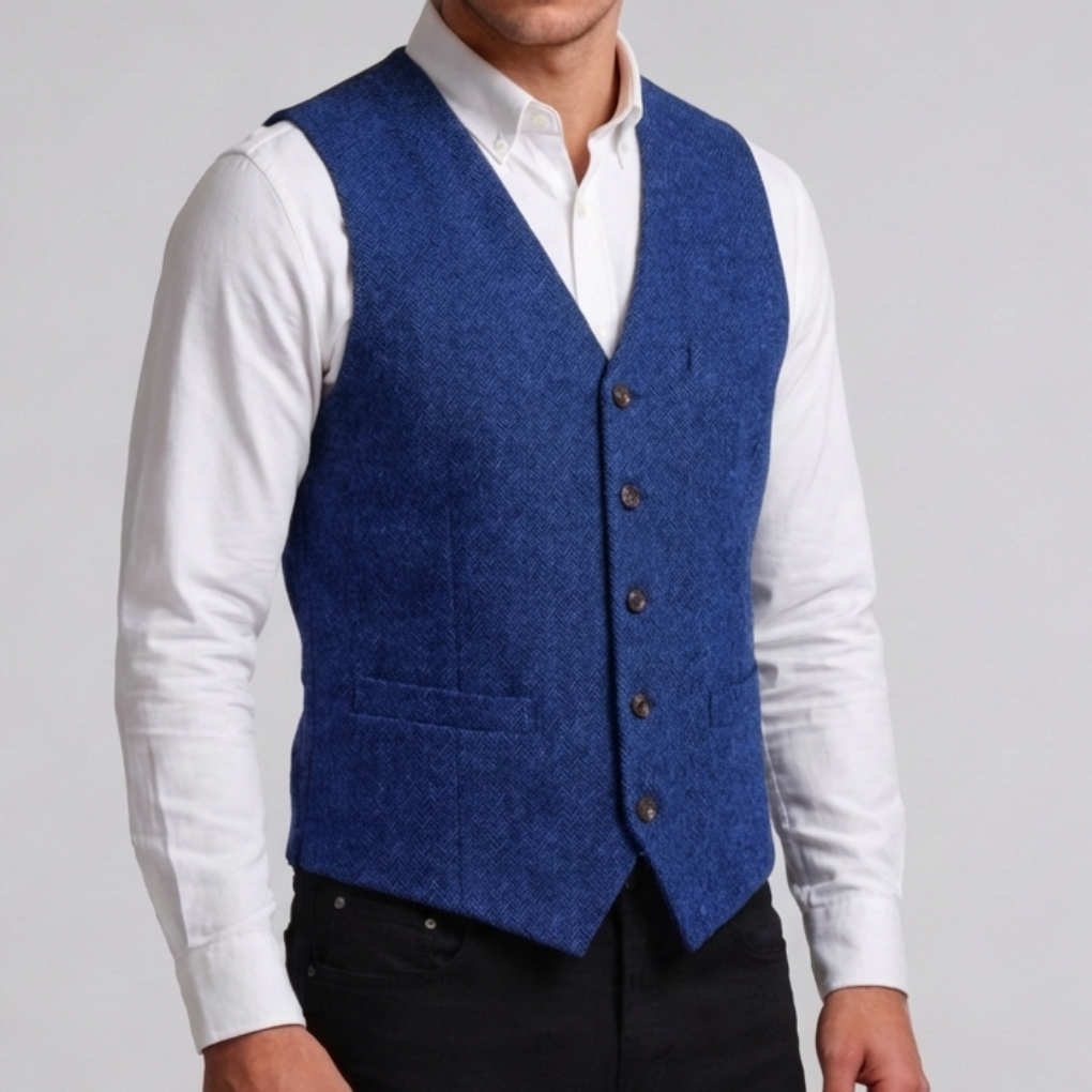 Men's Classic Vests