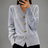 Warmth, Elegance, and Timeless Feminine Charm Cardigan