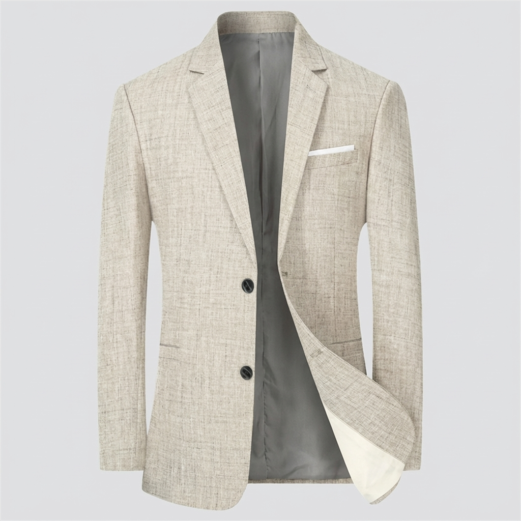 Men’s Elegant Blazer