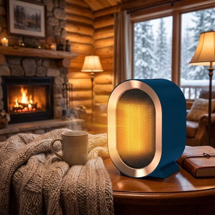 Portable Mini Heater