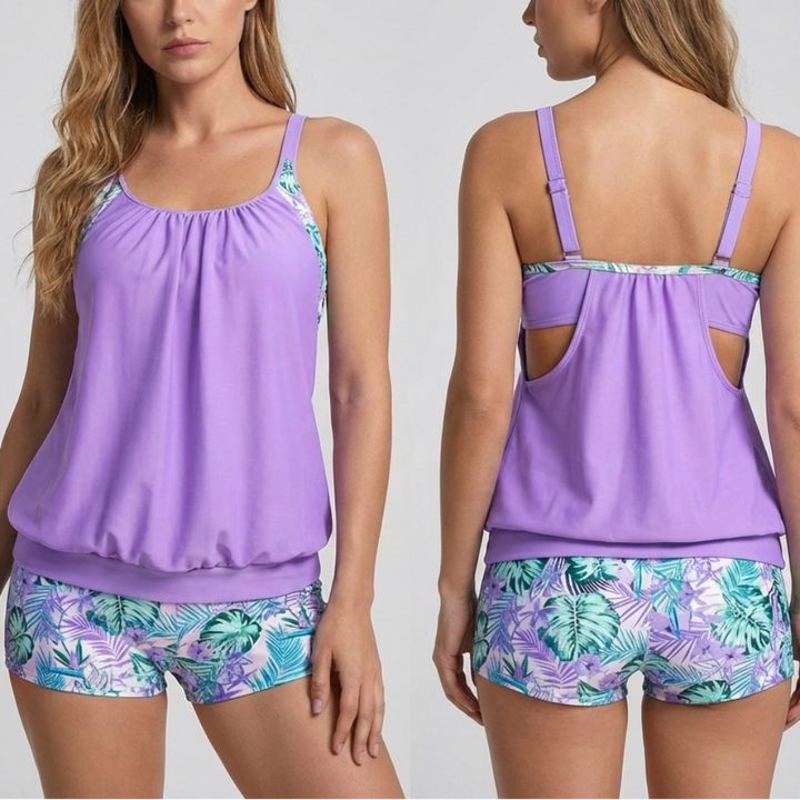 Stylish Bikini Set for Women
