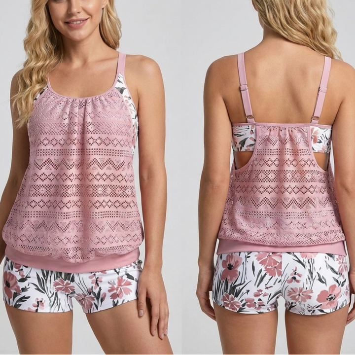 Stylish Bikini Set for Women