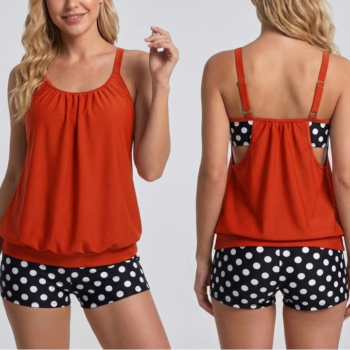 Stylish Bikini Set for Women