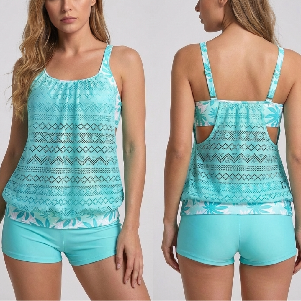 Stylish Bikini Set for Women