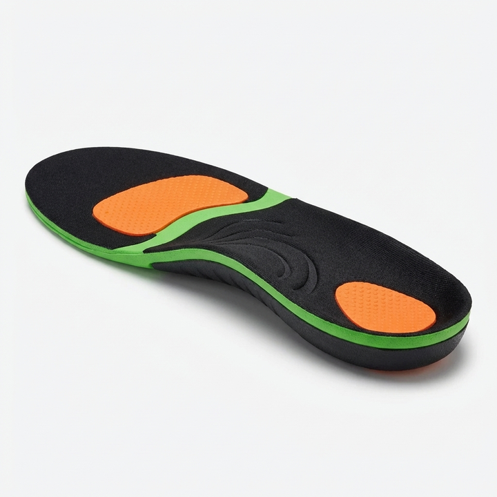 Flat Foot Orthotic Insole