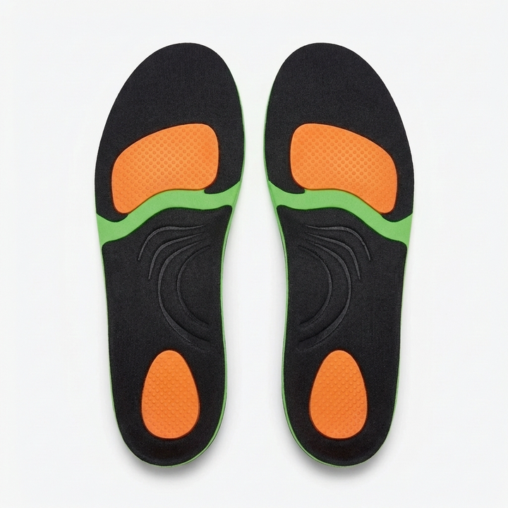 Flat Foot Orthotic Insole