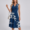A-Line Summer Dress for Women