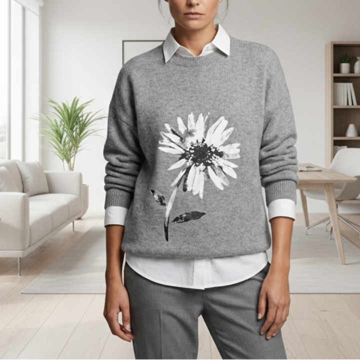 Warm and Stylish Sweater for Women