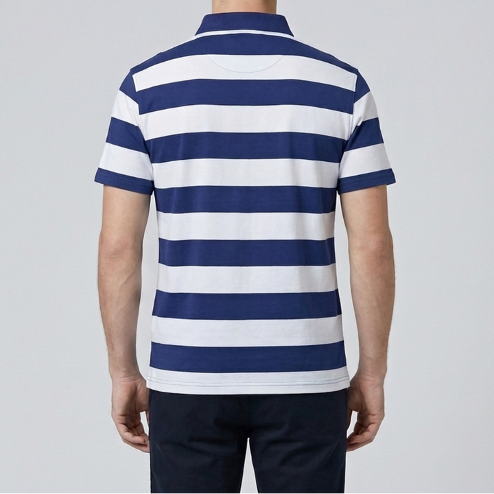 Lightweight Casual Summer Trousers for Men