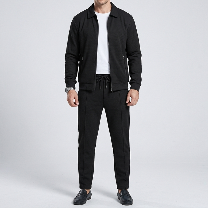Two-Piece Suit for Men