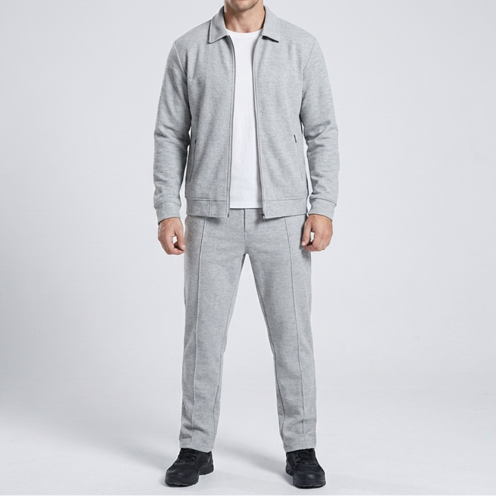 Two-Piece Suit for Men