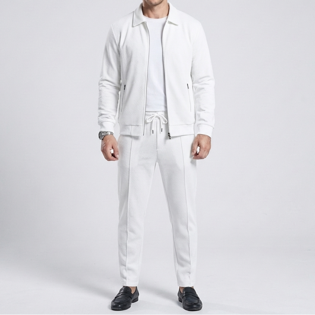 Two-Piece Suit for Men