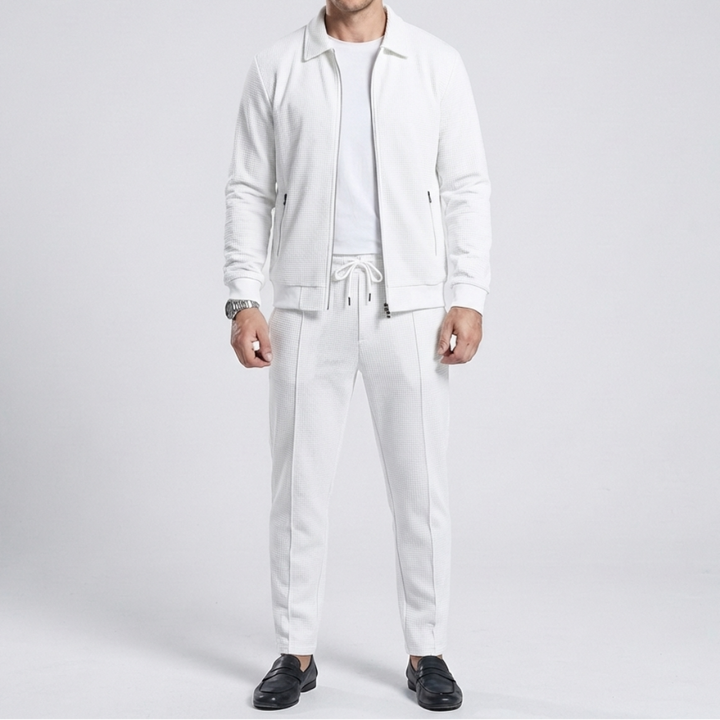 Two-Piece Suit for Men
