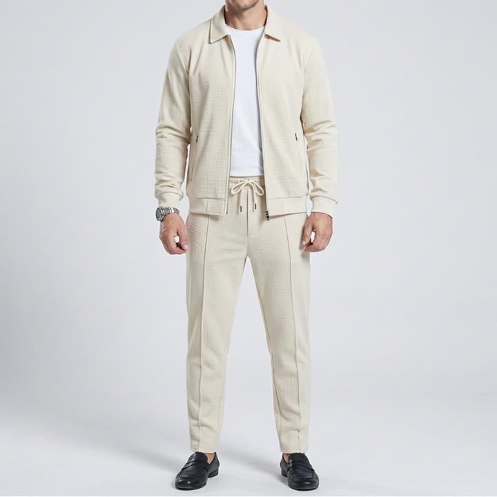 Two-Piece Suit for Men
