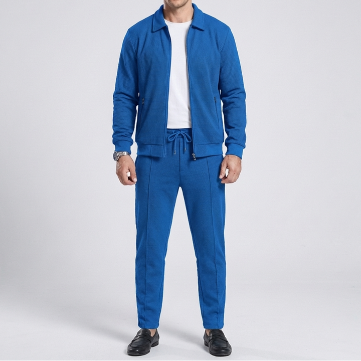 Two-Piece Suit for Men