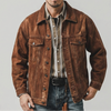 Classic Style Jacket for Men