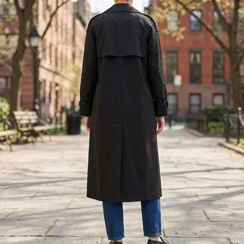 Stylish Trench Coat for Women