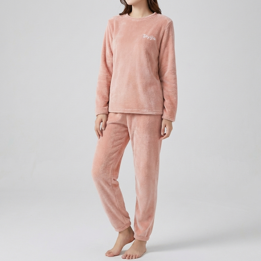 Women’s Pajama Set