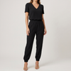 Stylish Printed Chic Jumpsuit for Women
