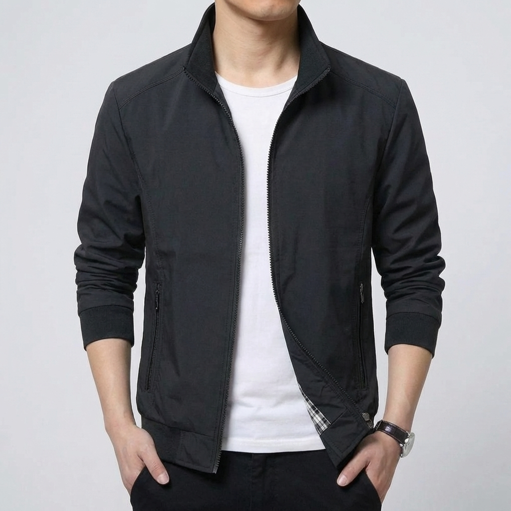 Lightweight Jacket for Men