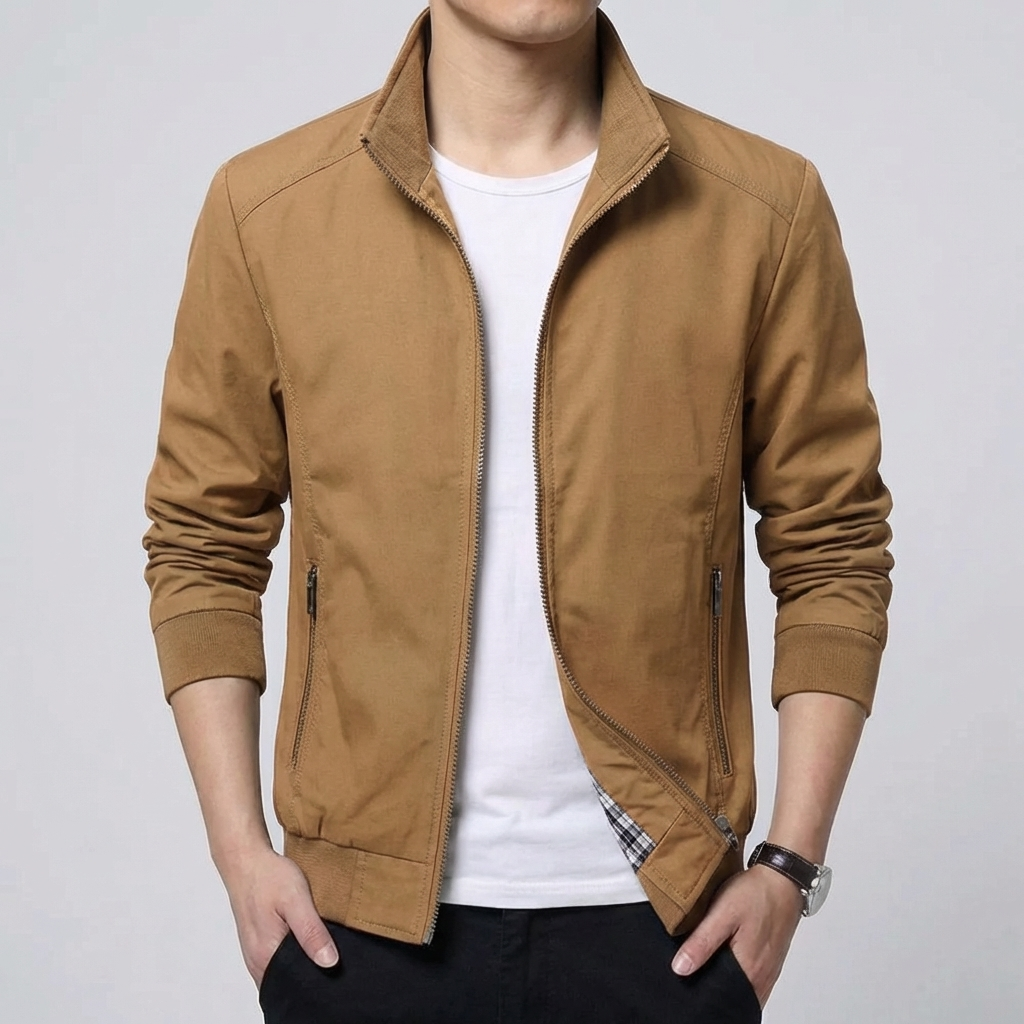 Lightweight Jacket for Men